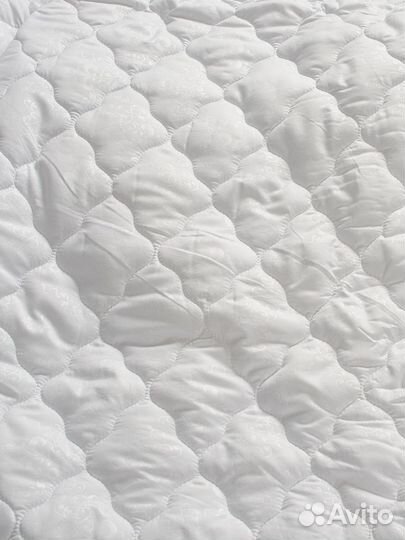 Одеяло синтепон стеганное