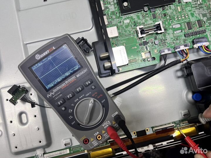 Ремонт Айфонов (iPhone), Samsung, Xiaomi, Huawei