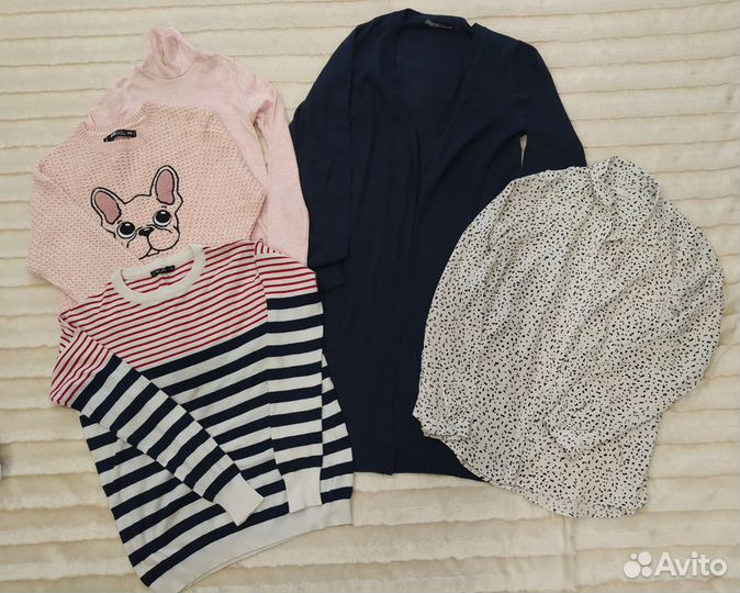 Детская одежда