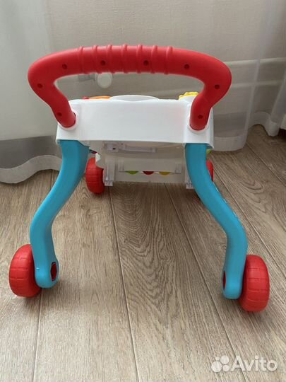 Ходунки для ребенка