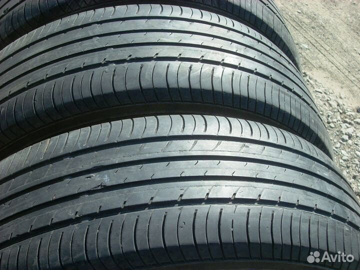 Yokohama Geolandar G98FV 225/65 R17 102V