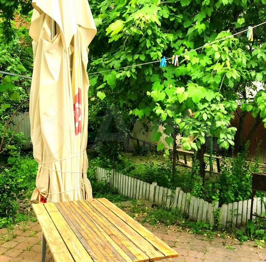 Дом 40 м² на участке 3 сот.