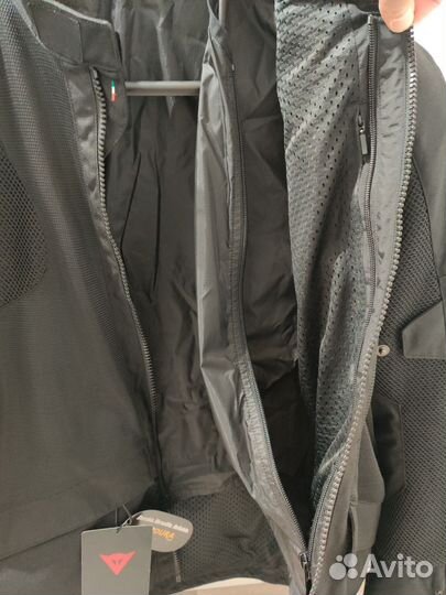 Мотокуртка Dainese Air Tourer Tex (XL)