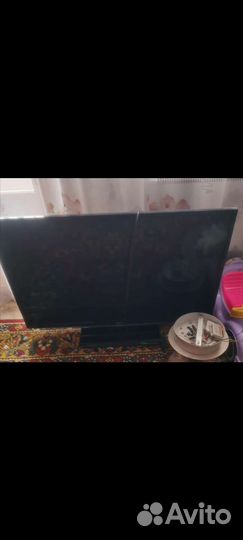 Телевизор Toshiba