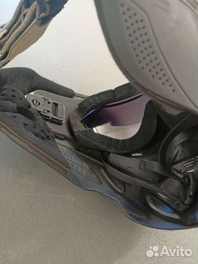 Маркер для пейнтбола