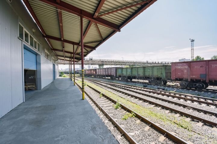 Свободного назначения, 2255 м²