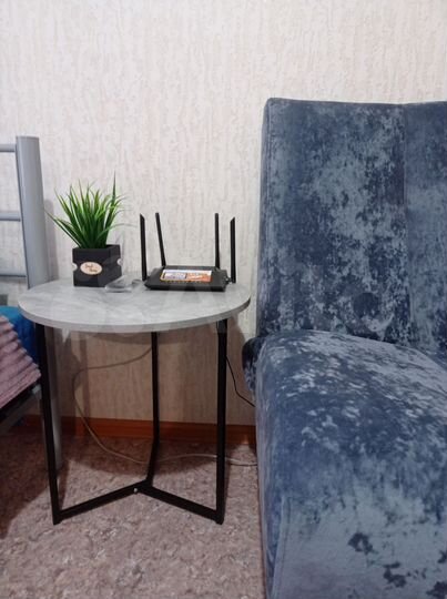 Квартира-студия, 33,3 м², 4/25 эт.