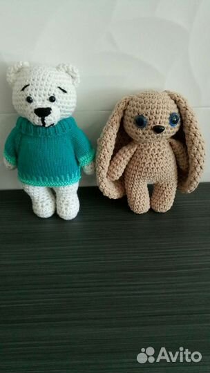 Мишка Тедди