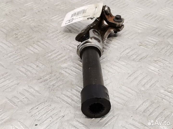 Рулевой карданчик Ford Mondeo 2 1999