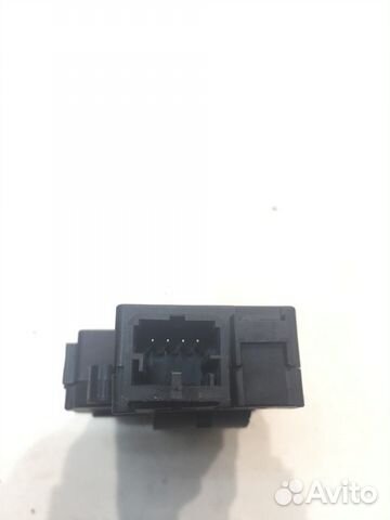 Бардачок (BMW X5 F15)