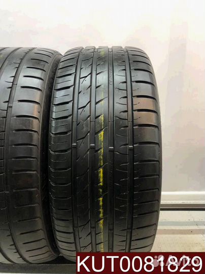 Marshal Crugen HP91 275/40 R22 107U