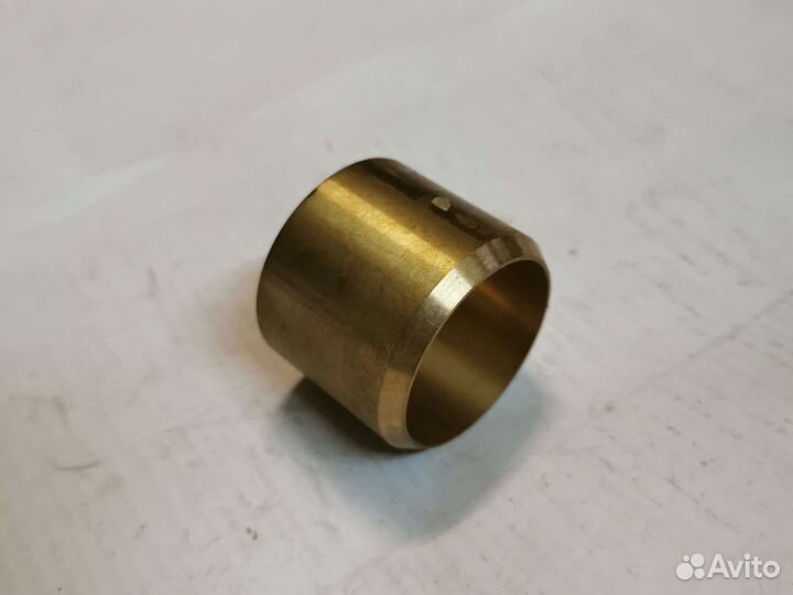 Втулка тормозной колодки Икарус 018.01-3341-026