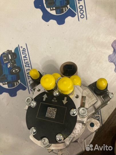 536.1111008-20 тнвд