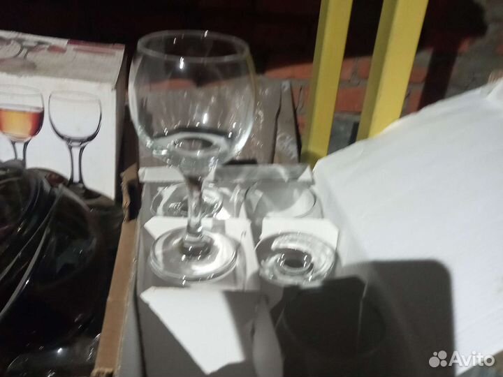 Кухонные принадлежности