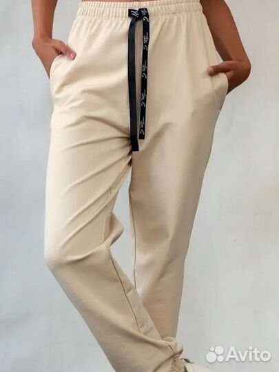 Спортивные брюки tatika