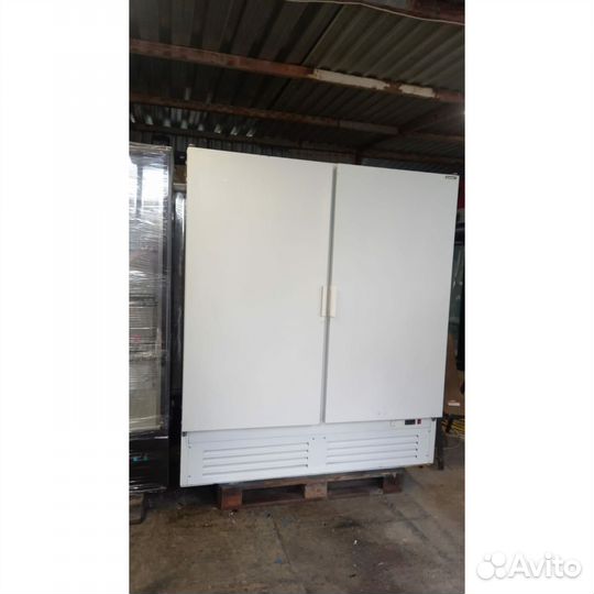 Холодильный шкаф универсальный