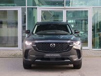 Новый Mazda CX-50 2.0 AT, 2024, цена от 4 200 000 руб.