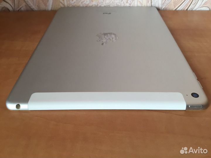 iPad Air 2/SIM/64 gb. Идеальное состояние