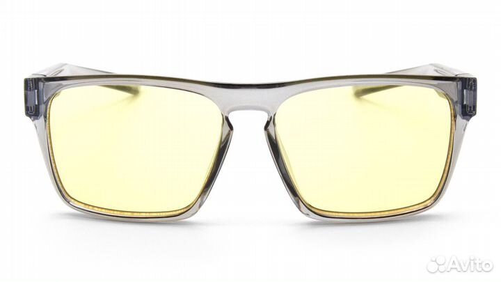 Очки для геймеров SPG Egoiste Smoke