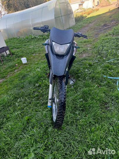 Racer RC200-GY8