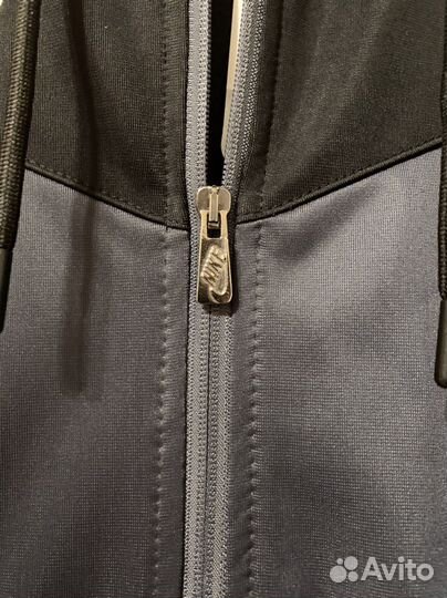 Спортивный костюм мужской Nike