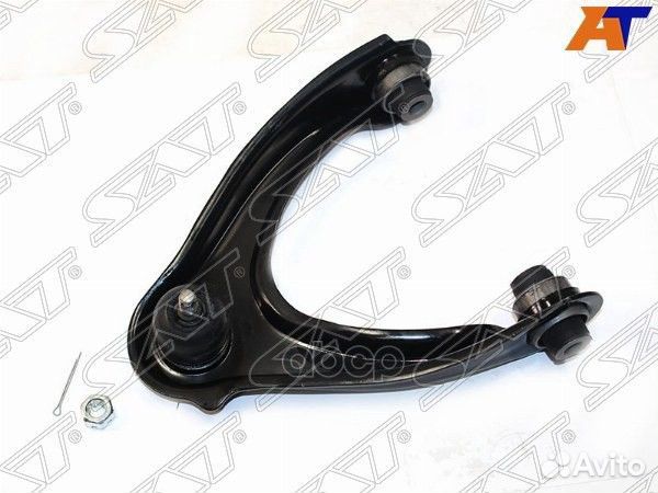 Рычаг верхний с шаровой honda