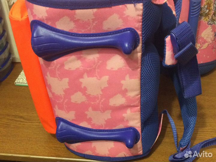 Рюкзак новый
