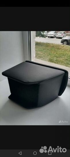 Подлокотник в машину