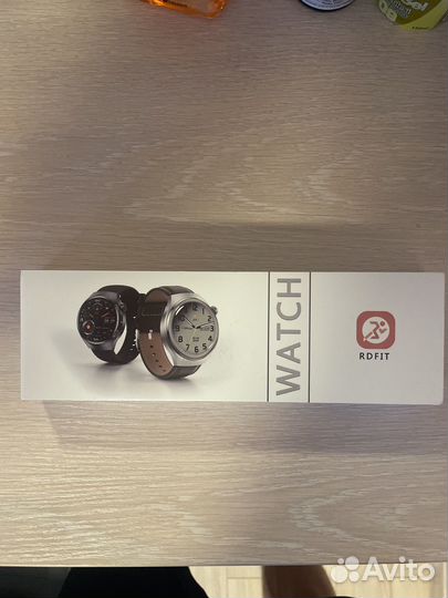 Huawei watch gt4 pro
