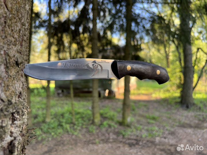 Шашлычный набор