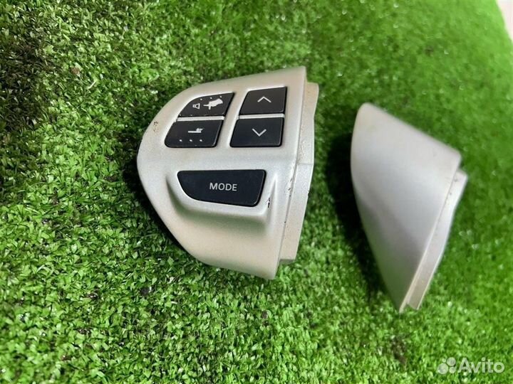 Кнопки мультируля Mitsubishi Lancer CY3A 4B10 2008