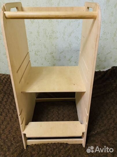 Башня помощника