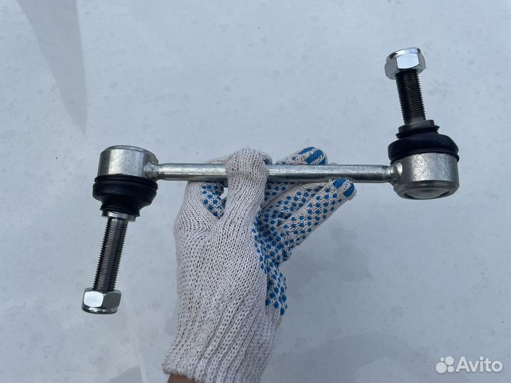 Стойка стабилизатора подвески delphi