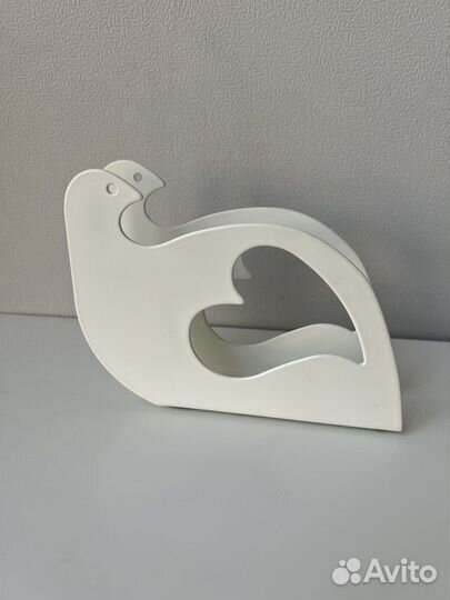 Салфетница IKEA поббиг