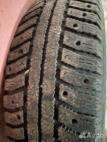 Yokohama E70 DB 5.50/55 R17