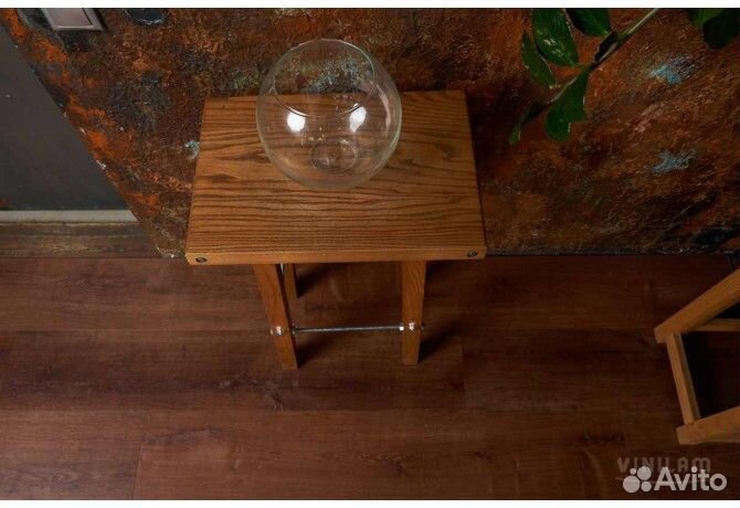 Виниловый ламинат Alpine floor