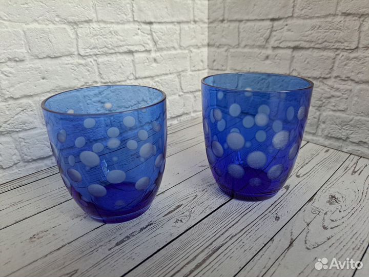 Кувшин и 2 стакана