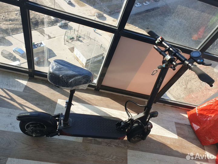 Электросамокат Joyor y5s (Гидроизолирован)