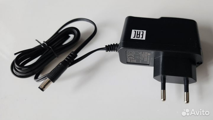 Триколор блок питания 12v