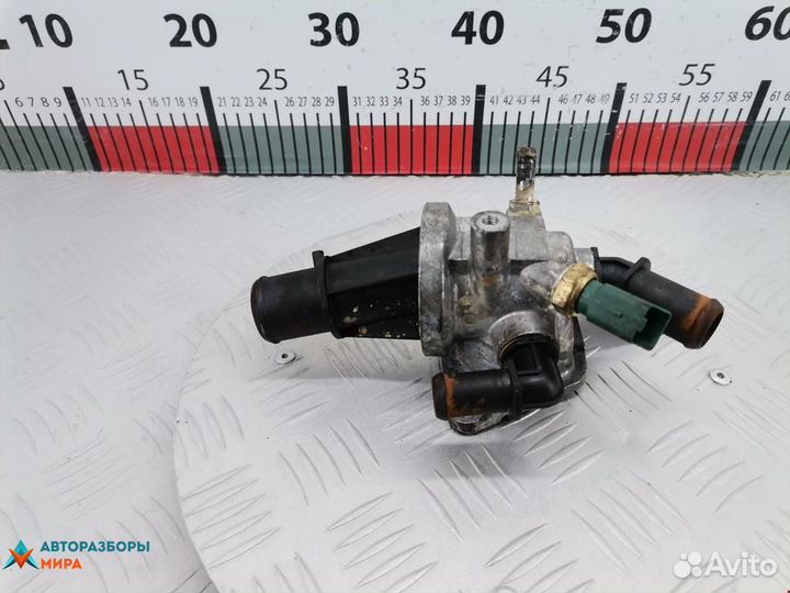 Корпус термостата Opel Combo 3 (C) рест. 2007