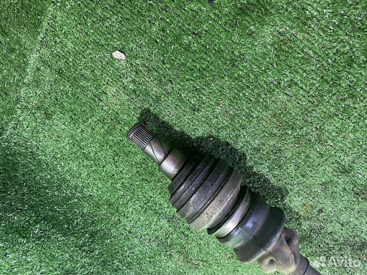 Привод левый Daewoo nexia