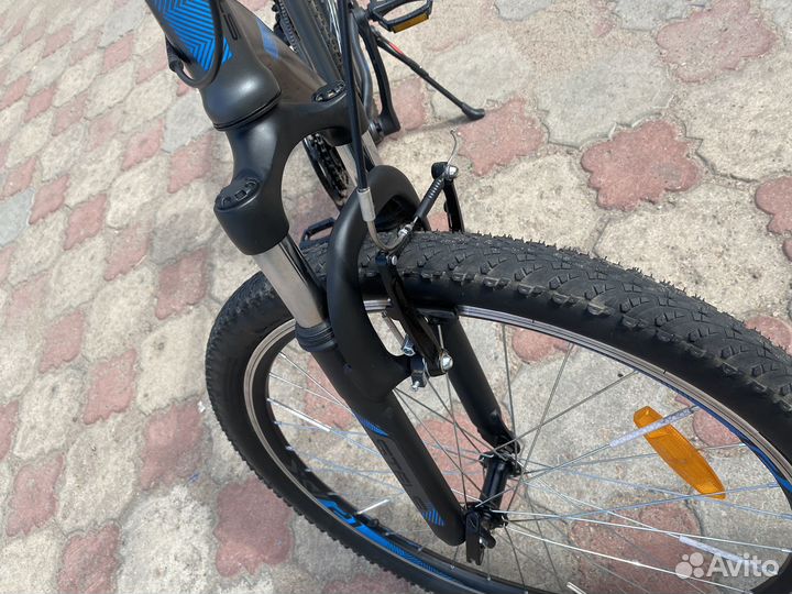 Велосипед Stels Navigator 500 V