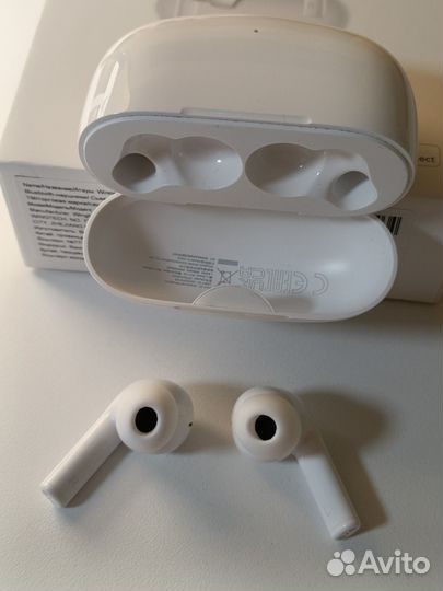 TWS Honor Choice Earbuds x3 lite