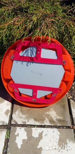 Зеркало в ванную