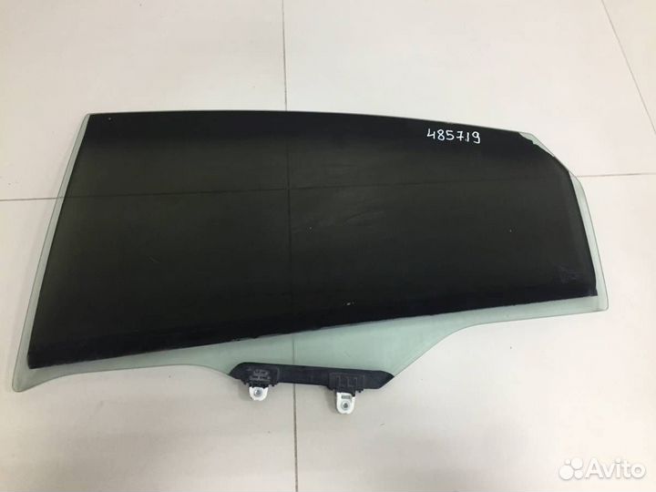 Стекло двери задней левой Nissan Almera 3 G11, G15