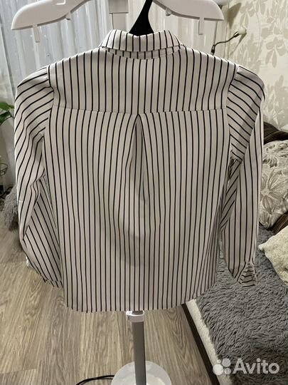 Рубашка женская