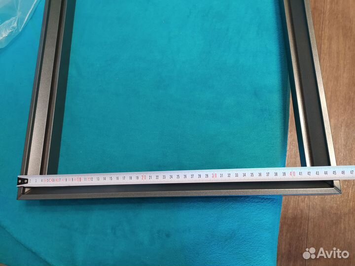 Корзина для белья выдвижная 600 мм