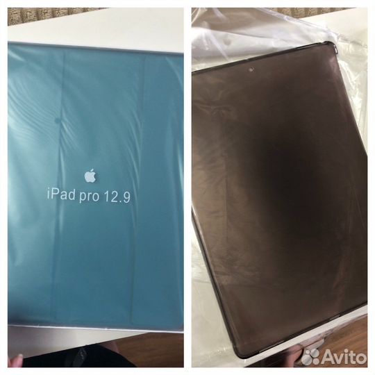 Чехол iPad pro 12 9