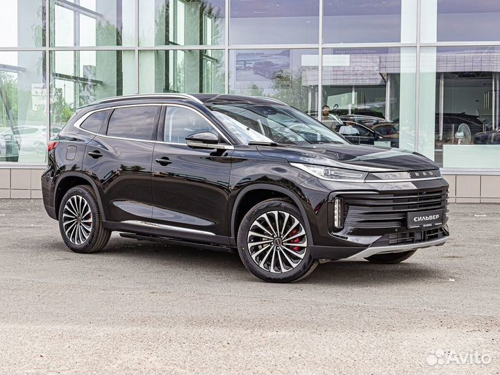 EXEED TXL 2.0 AMT, 2023