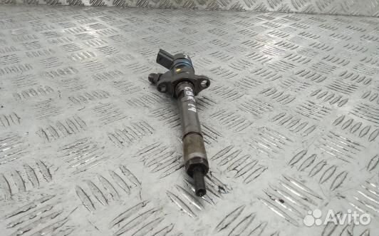 Форсунка дизельная ford focus 2 (CBR19AL06)